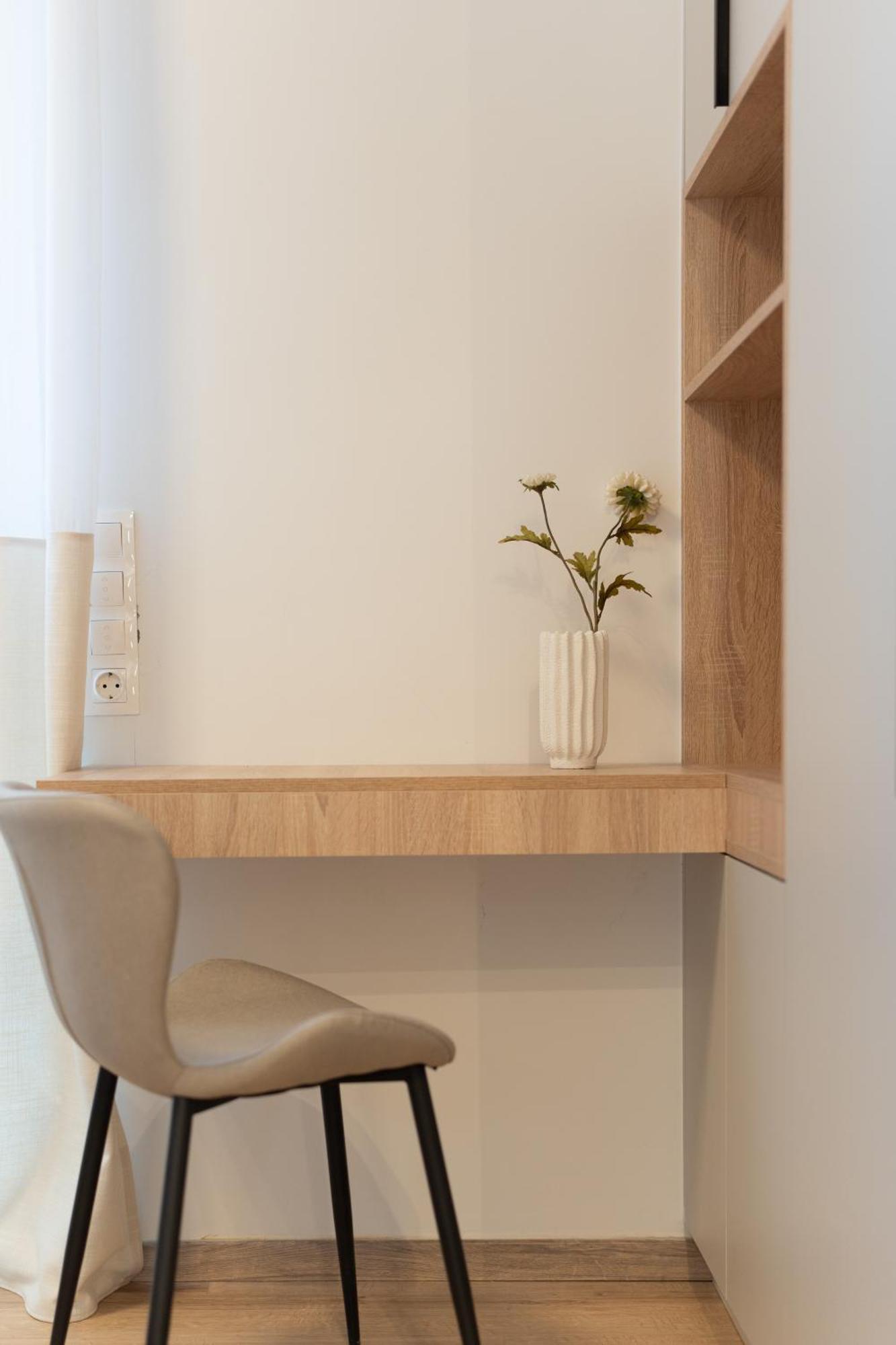 Luxury Apartment Next To The National Museum Athens Luaran gambar